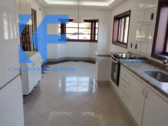 Imagem CASA RESIDENCIAL em VINHEDO - SP, MARAMBAIA