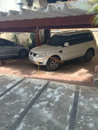 Imagem Sobrado em vila fechada, 2 dormitórios, sendo 1 suíte, armários na cozinha e nos dormitórios, la...