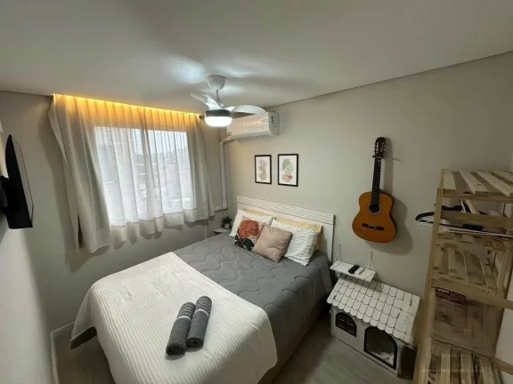 Imagem Alto Protásio Apto AS8935 - Apartamento à venda no bairro Mário Quintana - Porto Alegre/RS
