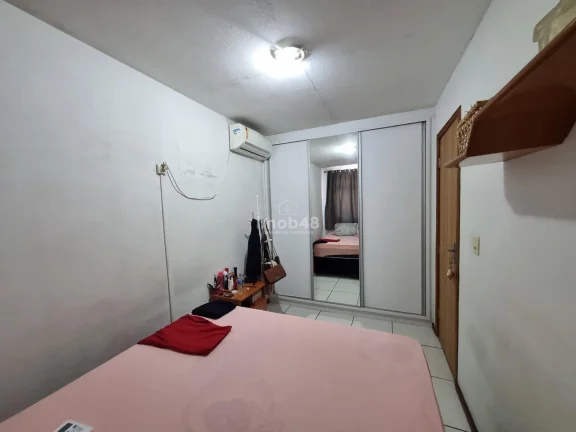 Imagem Venda de Apartamento 2 Dorms em Praia Comprida - São José