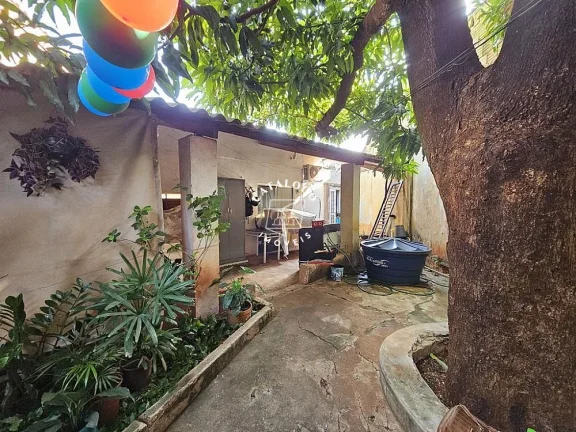 Imagem Casa a Venda no bairro Jardim Marchesi - Ribeirão Preto, SP