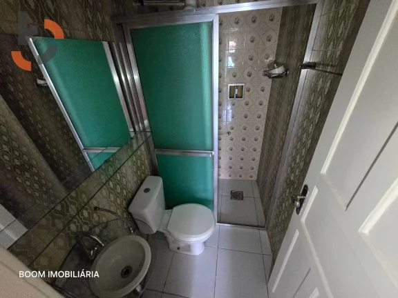 Imagem (Venda) Casas, 211 m² - Luz - Nova Iguaçu/RJ