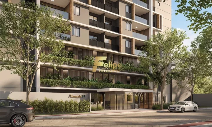 Imagem APARTAMENTO NO JOCKEY DE ITAPARICA / VILA VELHA