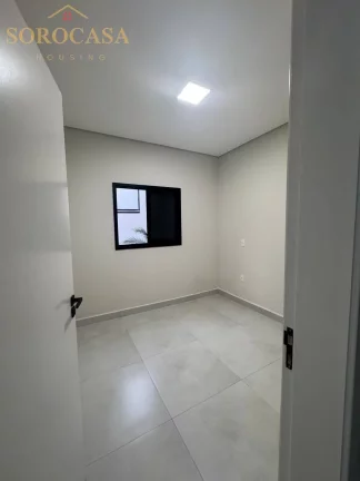 Imagem Casa à Venda- 3dorm 1 suite - Cond Residencial Jardim