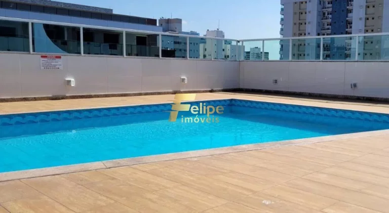 Imagem Um maravilhoso e amplo apartamento de 3 quartos próximo a praia!