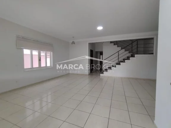 Imagem Casa de Condomínio com 5 Quartos à Venda, 445 m² em Ortizes - Valinhos