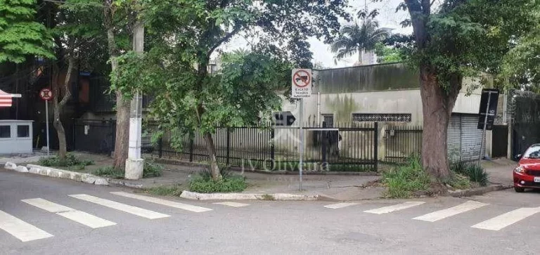 Imagem Galpão à venda, 380 m² por R$ 2.660.000,00 - Butantã - São Paulo/SP