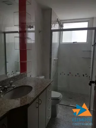 Imagem Apto NOVO, 4 qtos, 3 vagas, no PRADO, prox. ao Mater Dei BH