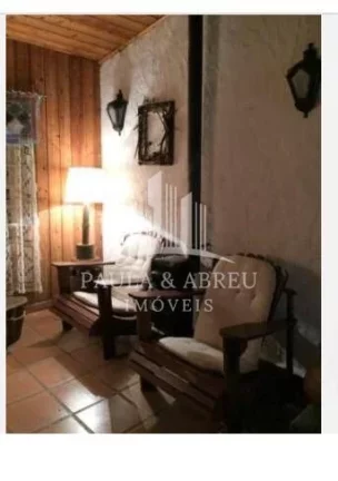 Imagem Chácara 25.760m² 3 Dorms 1 Suíte, Poço Semi-artesiano, 250mts testada, Piscina, 1 ha Pinus e Eucalipto em Bragança Paulista-SP