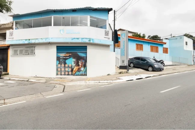 Imagem PONTO COMERCIAL em São Paulo - SP, Interlagos