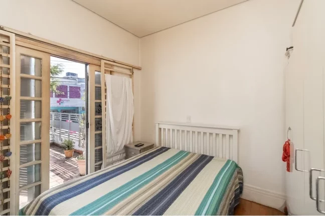 Imagem CASA RESIDENCIAL em São Paulo - SP, Vila Mariana