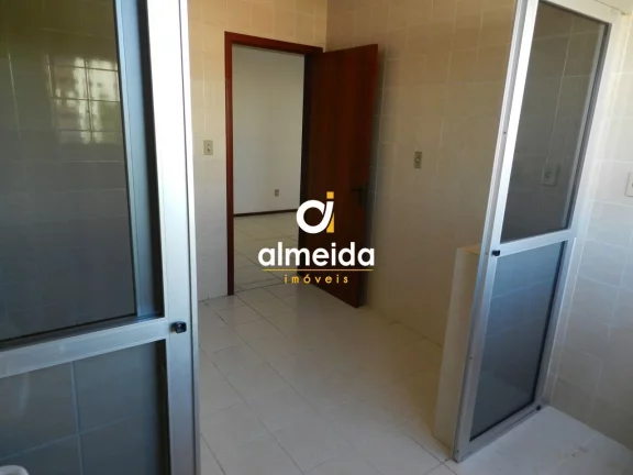 Apartamento 1 dormitórios para alugar Nossa Senhora de Fátima Santa Maria/RS