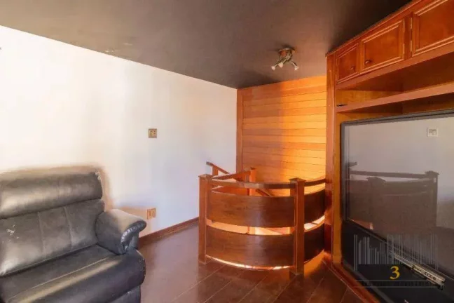 Imagem Cobertura com 3 dormitórios à venda, 284 m² por R$ 2.219.000,00 - Alto da Lapa - São Paulo/SP