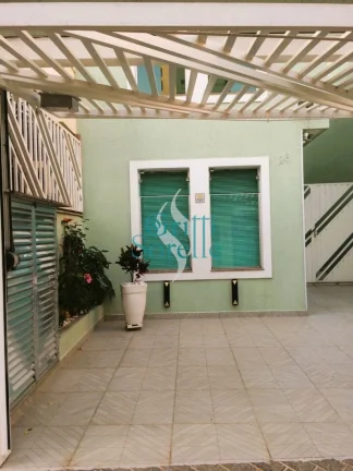 Imagem Sobrado comercial para alugar Vila Nova Conceição-São Paulo/SP.
