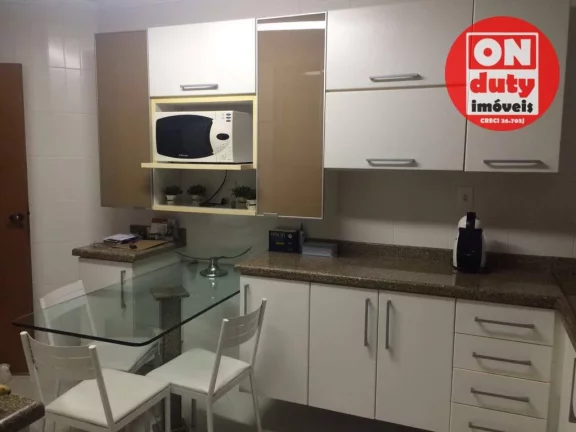 Imagem Casa - Embaré - Santos/SP