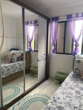 Imagem Apartamento com 3 quartos à venda, 63 m² - Butantã - São Paulo/SP