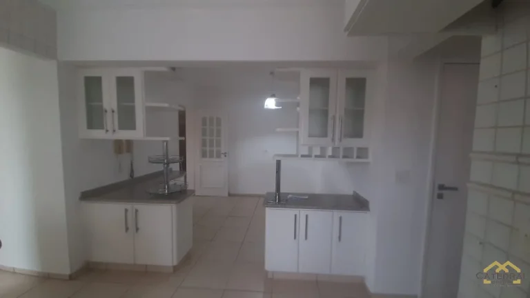 Imagem Apartamento pra Venda no Condomínio Vila Giusepe - Jardim Ana Maria - Jundiaí/SP