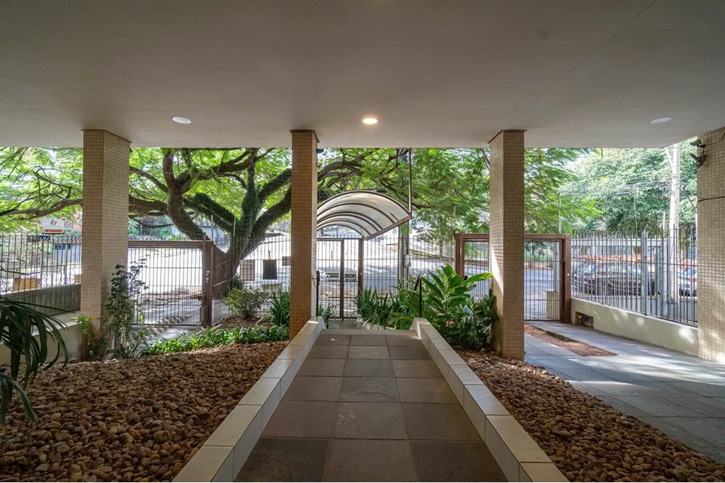 Imagem Cobertura Duplex para venda no bairro Petrópolis em Porto Alegre