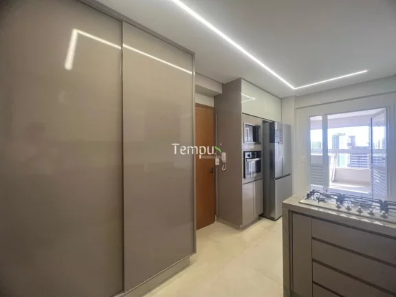 Imagem Gran Excelence - Apartamento à venda no bairro Setor Bueno - Goiânia/GO