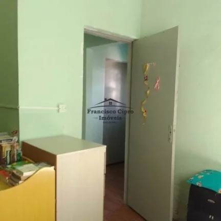 Imagem Casa à venda no bairro Santa Luzia - Guaratinguetá/SP