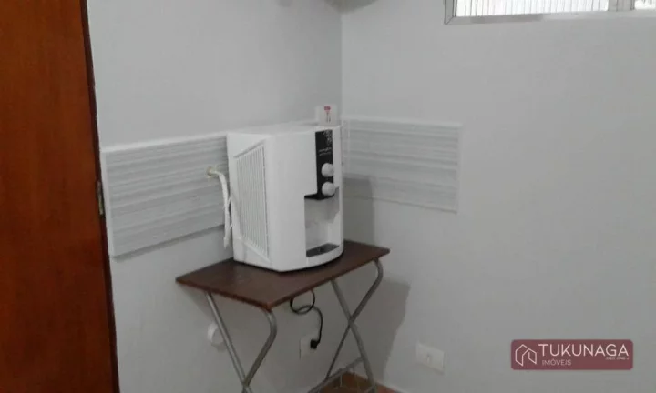 Imagem Sobrado à venda, 251 m² por R$ 882.000,00 - Camargos - Guarulhos/SP