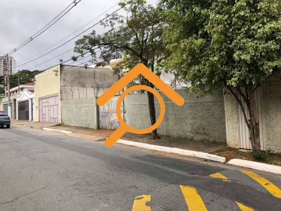 Imagem Oportunidade única: Terreno à venda no Alto da Boa Vista, São Paulo-SP com 600m² de área!