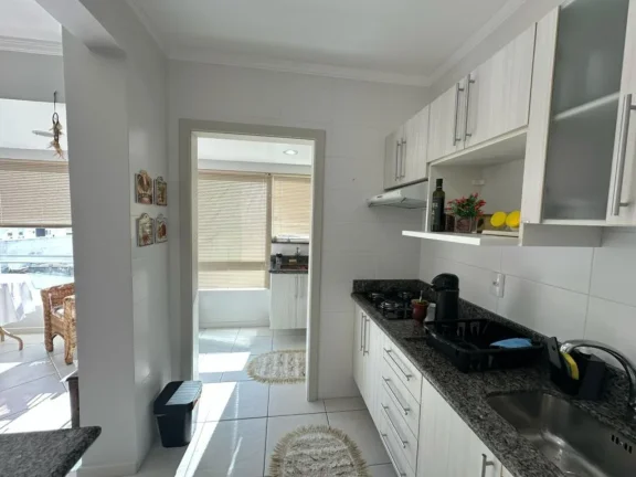 Imagem Apartamento 2 Dormitórios - Bairro Zona Nova