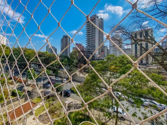Imagem Apartamento vila clementino pronto para morar