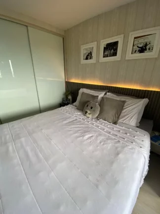 Imagem APARTAMENTO RESIDENCIAL em MANAUS - AM, ALEIXO