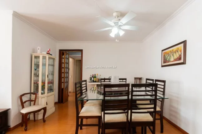 Imagem Apartamento à venda Jardim Paulista São Paulo
