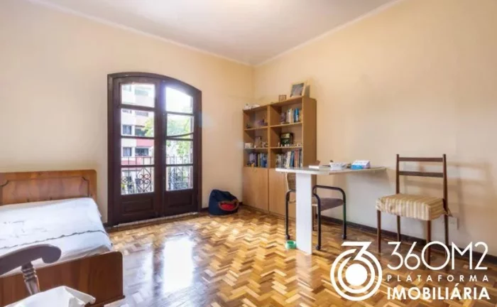 Imagem Sobrado para Venda em São Caetano do Sul / SP no bairro Santa Paula