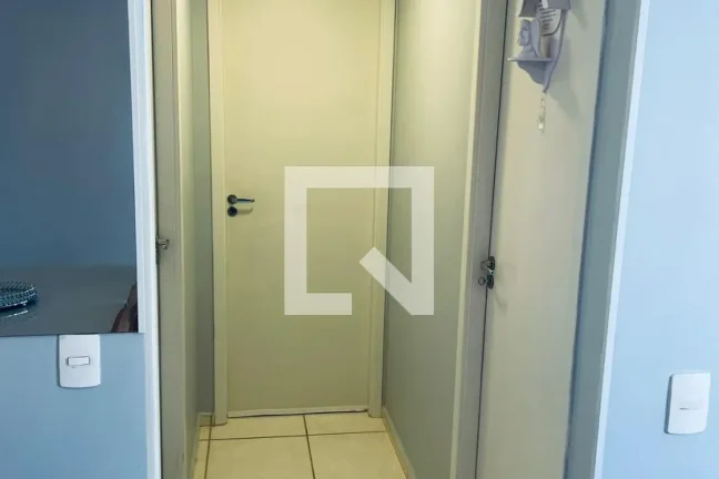 Imagem Apartamento à Venda - Vargem Pequena, 2 Quartos, 45 m2