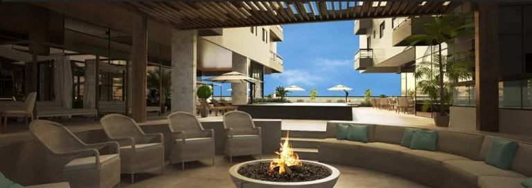 Imagem APARTAMENTO COM 129.31 m² - FORTE - PRAIA GRANDE SP