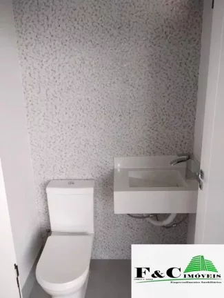 Imagem Casa em Condomínio para Venda em Limeira, Jardim Colinas de São João, 3 dormitórios, 2 suítes, 3 banheiros, 4 vagas