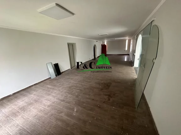 Imagem Mansão para Venda em Campinas, Parque Taquaral, 10 dormitórios, 5 banheiros, 3 vagas