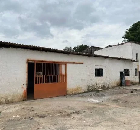 Imagem Alugo Galpão em Santo André, Vila Lucinda