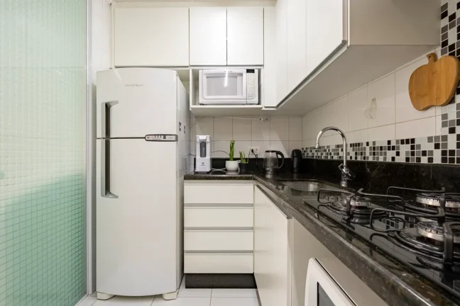 Imagem APARTAMENTO RESIDENCIAL em São Paulo - SP, Saúde