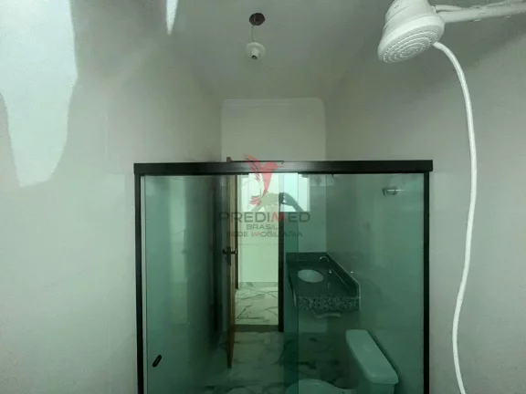 Imagem Casa Nova Primeira Locação - 2 Quartos 300m da Praia Pronto para Morar. Iguaba Grande
