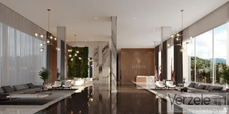 Imagem Apartamento 4 ou + dormitórios para Venda em Itajaí / SC no bairro Praia Brava de Itajaí
