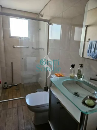 Imagem Apartamento à Venda na Vila Mariana - São Paulo/SP.