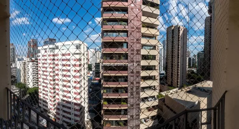 Imagem Apartamento à venda Itaim Bibi São Paulo