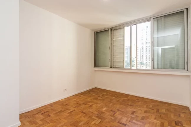 Imagem APARTAMENTO RESIDENCIAL em São Paulo - SP, Moema