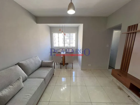 Imagem Apartamento Padrão