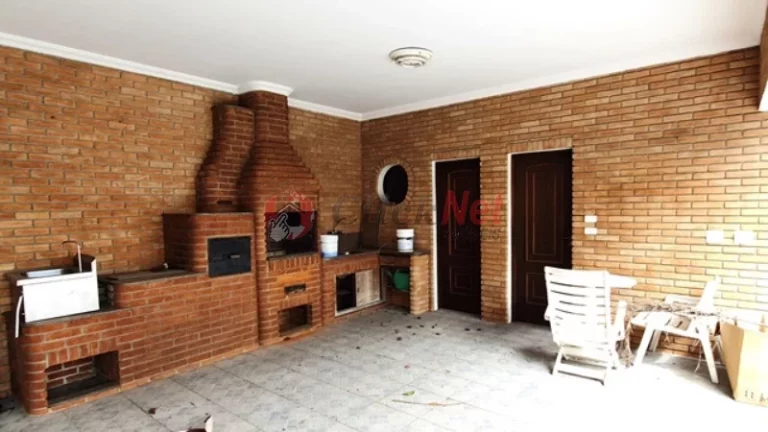 Imagem Maravilhoso sobrado para Venda no bairro Parque dos Passaros