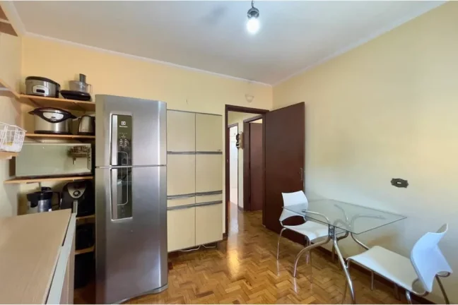 Imagem CASA RESIDENCIAL em São Paulo - SP, Campo Grande
