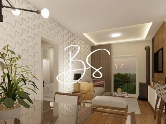 Imagem APARTAMENTO RESIDENCIAL em GRAMADO - RS, Bavária