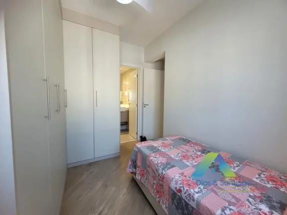 Imagem SANTO ANDRÉ Apartamento 103M², 3 dormitórios, 2 suítes, 2 vagas ótima localização e valor !!!