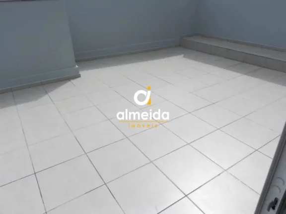 Imagem Cobertura 3 dormitórios à venda Nossa Senhora das Dores Santa Maria/RS