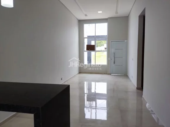 Imagem Casa térrea à venda no Condomínio Horto Florestal Villagio - Sorocaba