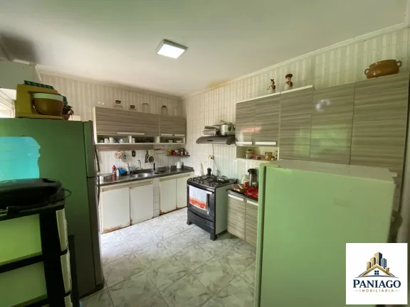 Imagem Casa Comercial para Locação ou venda - Esquina | Bairro Shangri-lá